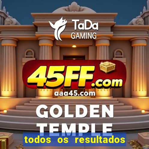 todos os resultados da lotomania 2024